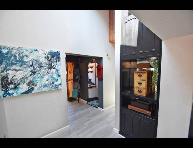 2 BEDROOM TOWNHOUSE FOR SALE IN ST ANDREWS